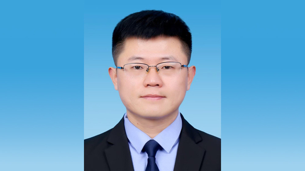 李家亮任汶上县副县长、代理县长