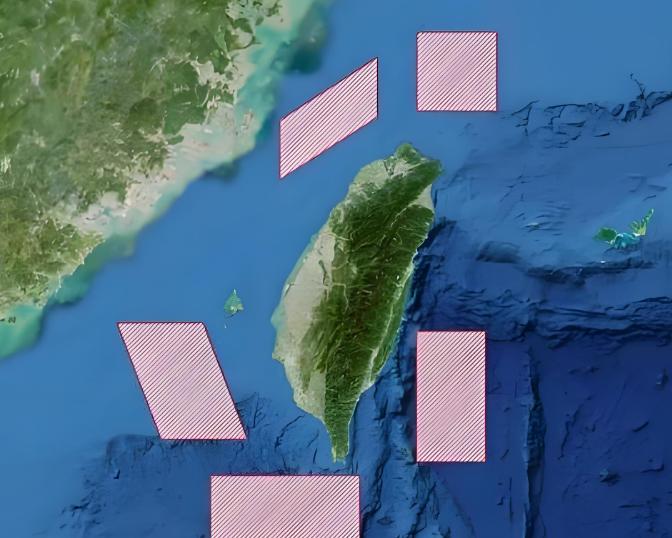 12月29日外交部记者会上令人忍俊不禁的一幕出现了，解放军围台演训之际，外媒当众