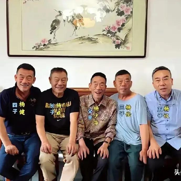 杨少华说，我是天津市曲艺团的，那时候评级，就评了一个二级演员，我就有点不高兴，可