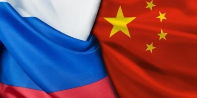 中国已经做出最坏打算，俄罗斯一旦在俄乌冲突中顶不住吃大亏，必须马上启动三件关键的