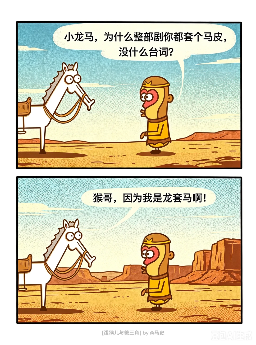 记得，要开心哦。