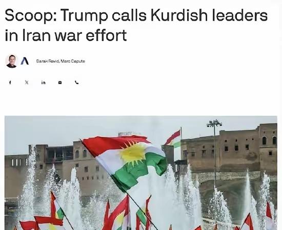 伊朗一个策略奏效了！特拉维夫遭受重创，白宫不得已使出了底牌。伊朗这套“真实