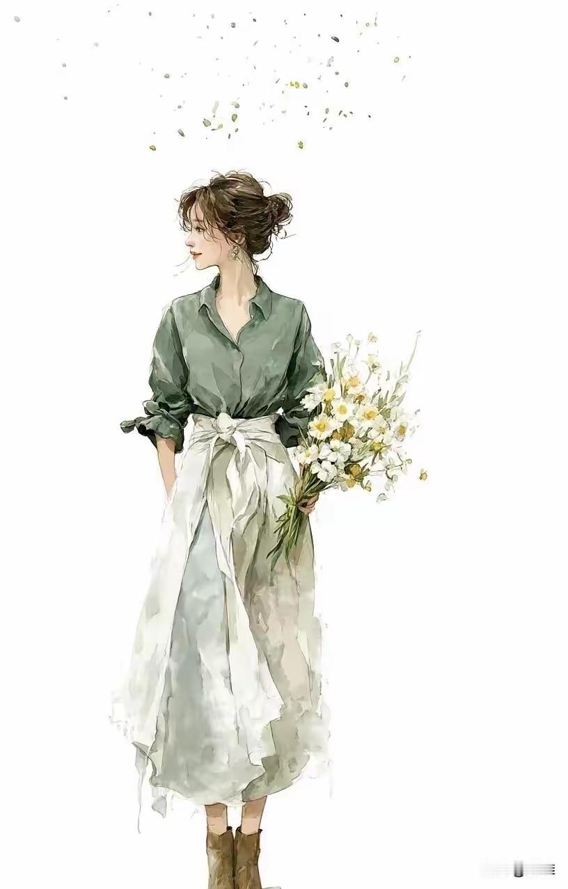 到了人生下半场，真正要拼的，反而是做减法！年轻的时候总想着往生活里塞满各