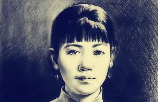 “戊戌六君子”中的谭嗣同在菜市口壮烈就义，他的妻子李闰当时正坐船回湖南老家，下人