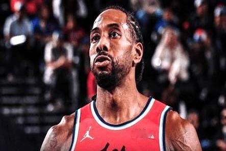 NBA烂透了，联盟第一抢断王竟然进不了全明星。你掰着指头算算，伦纳德场均2