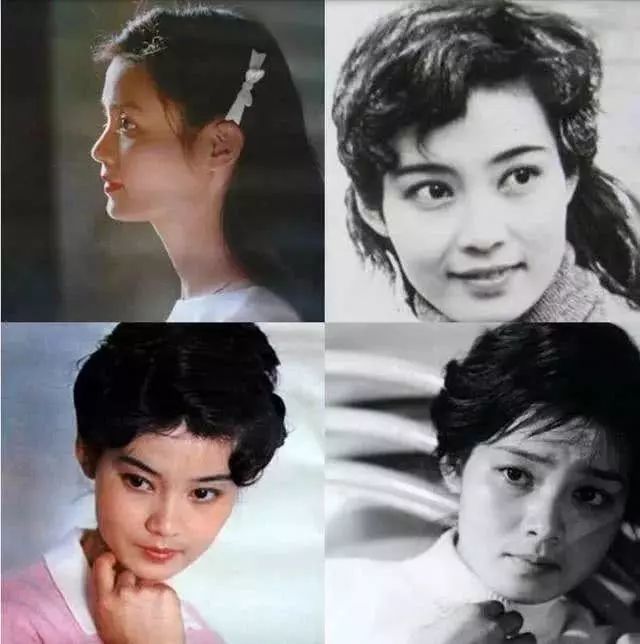 15位50年代的女星,真是绝色佳人,你最喜欢谁?