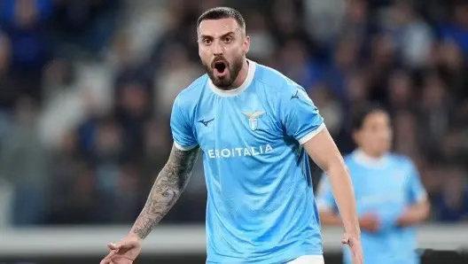 莫雷托：关于吉拉这位拉齐奥球员的合同将在2027年到期据我所知他想要一笔可观