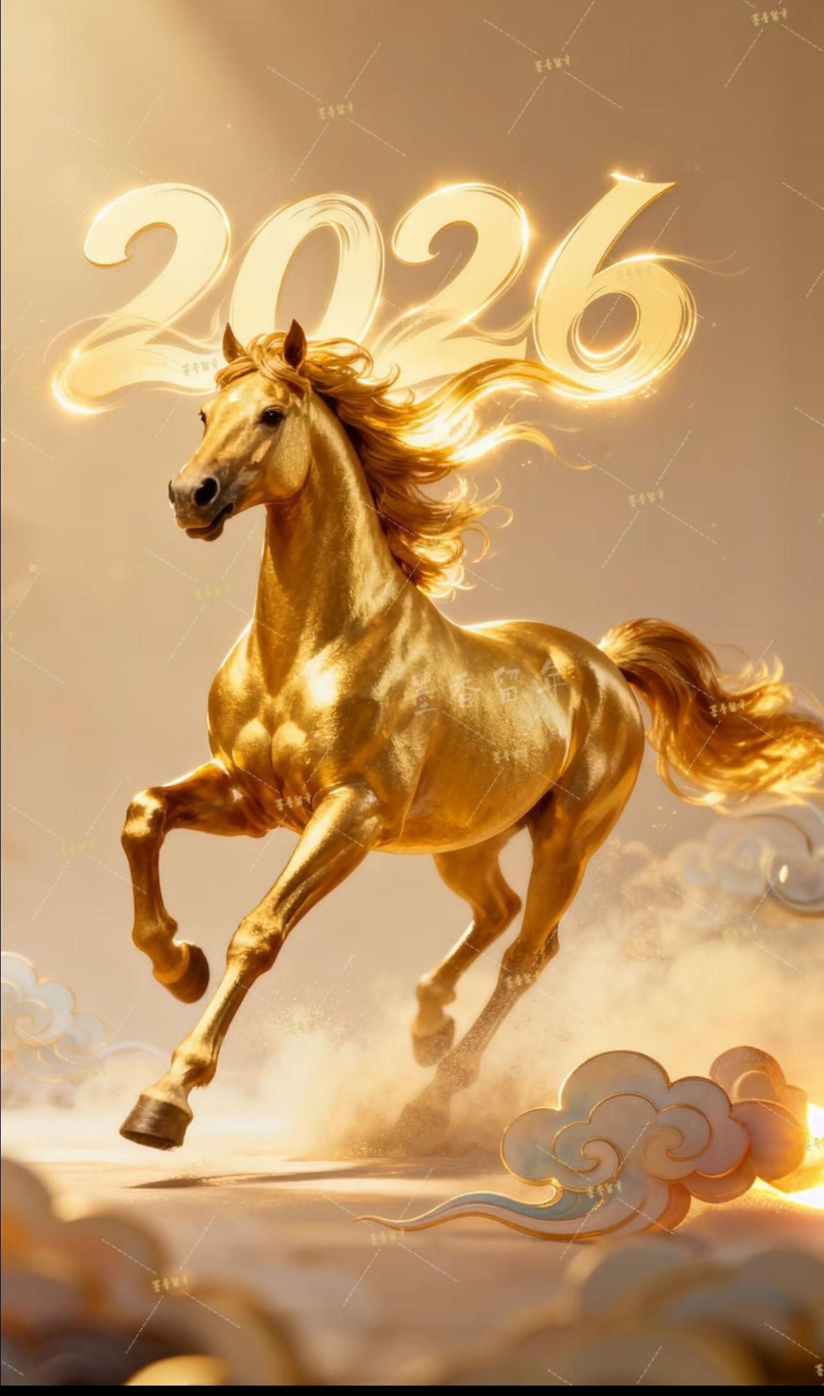 生肖马必须听的一句话是什么2026年属马人是机遇与内耗并存的一年。发挥执行力与领