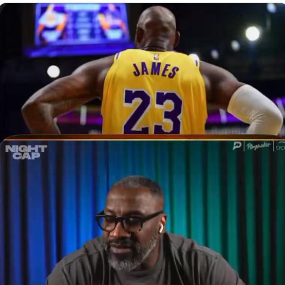 据报道，勒布朗-詹姆斯下赛季可能以老将底薪回归骑士队，骑士队将安排隆重的退役巡演