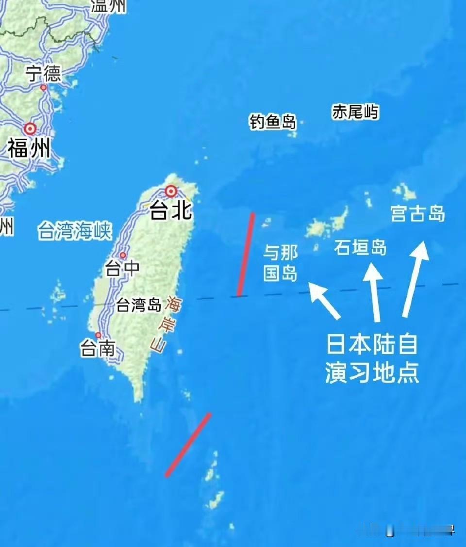 5月17日—22日，日本将集结300名自卫队员，搭配20名美军协同演练