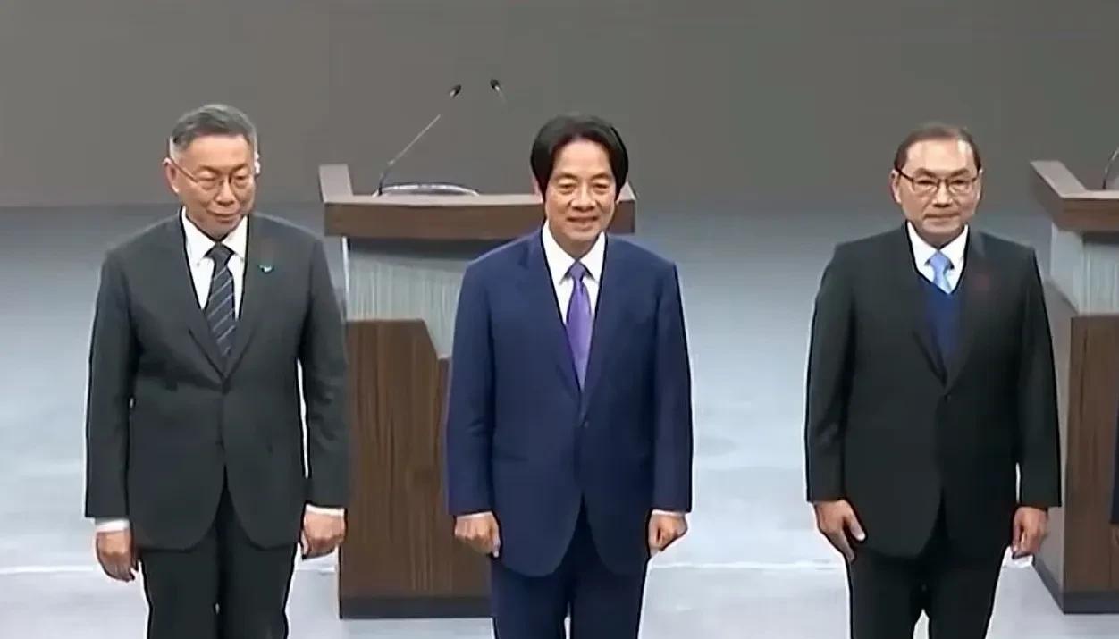 假如柯文哲当初接受