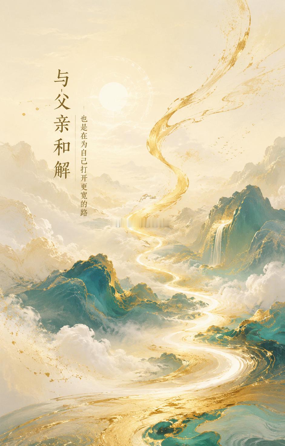 父亲对一个人命格的影响，比想象中深得多。在八字体系里，父亲对应的是偏财星。偏财不