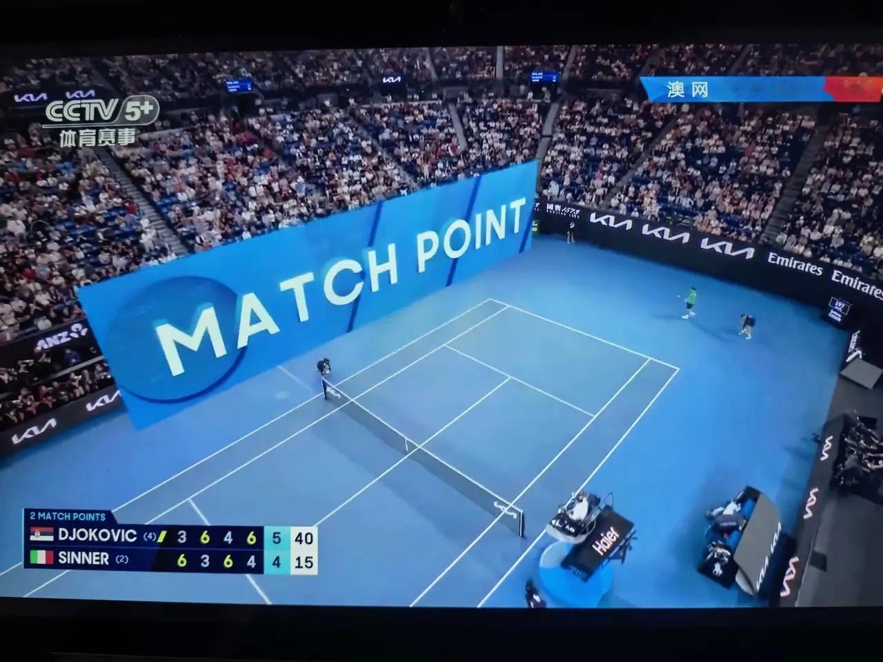 看到这一刻的时候，怎么不让人泪流满面啊？38岁的身体，面对4个多小时的挑战，对面