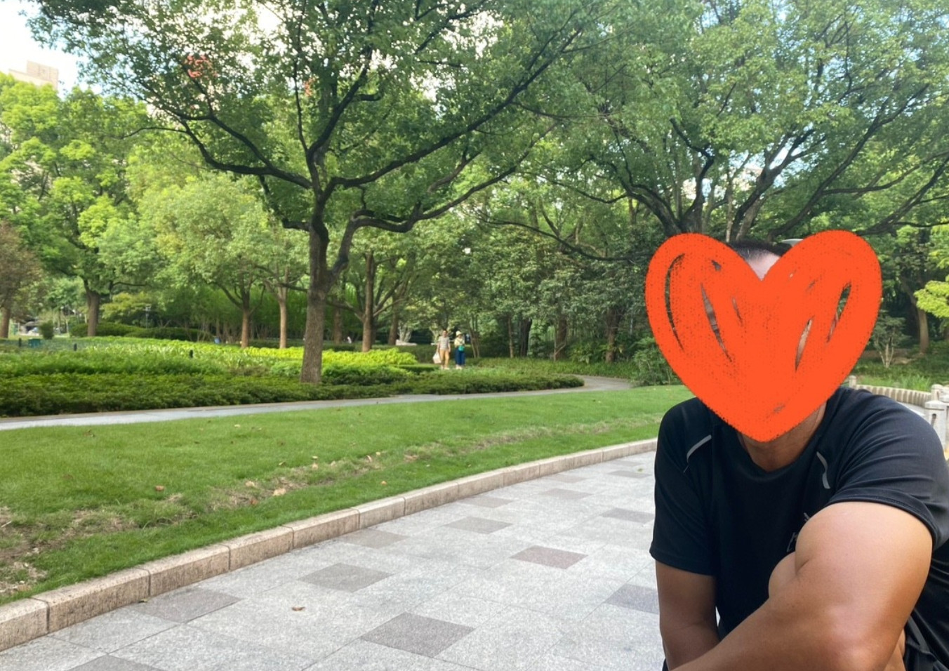 爸爸走了！我爸爸今天走了，10：17，56岁。接近9个月的时间，从健硕到皮包骨