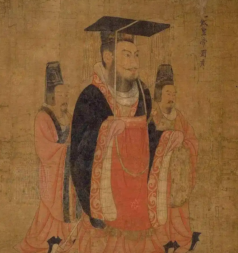 他，是历史长河中唯一一位由书生成功逆袭为帝的传奇人物！世人盛赞他为“史上最完美的