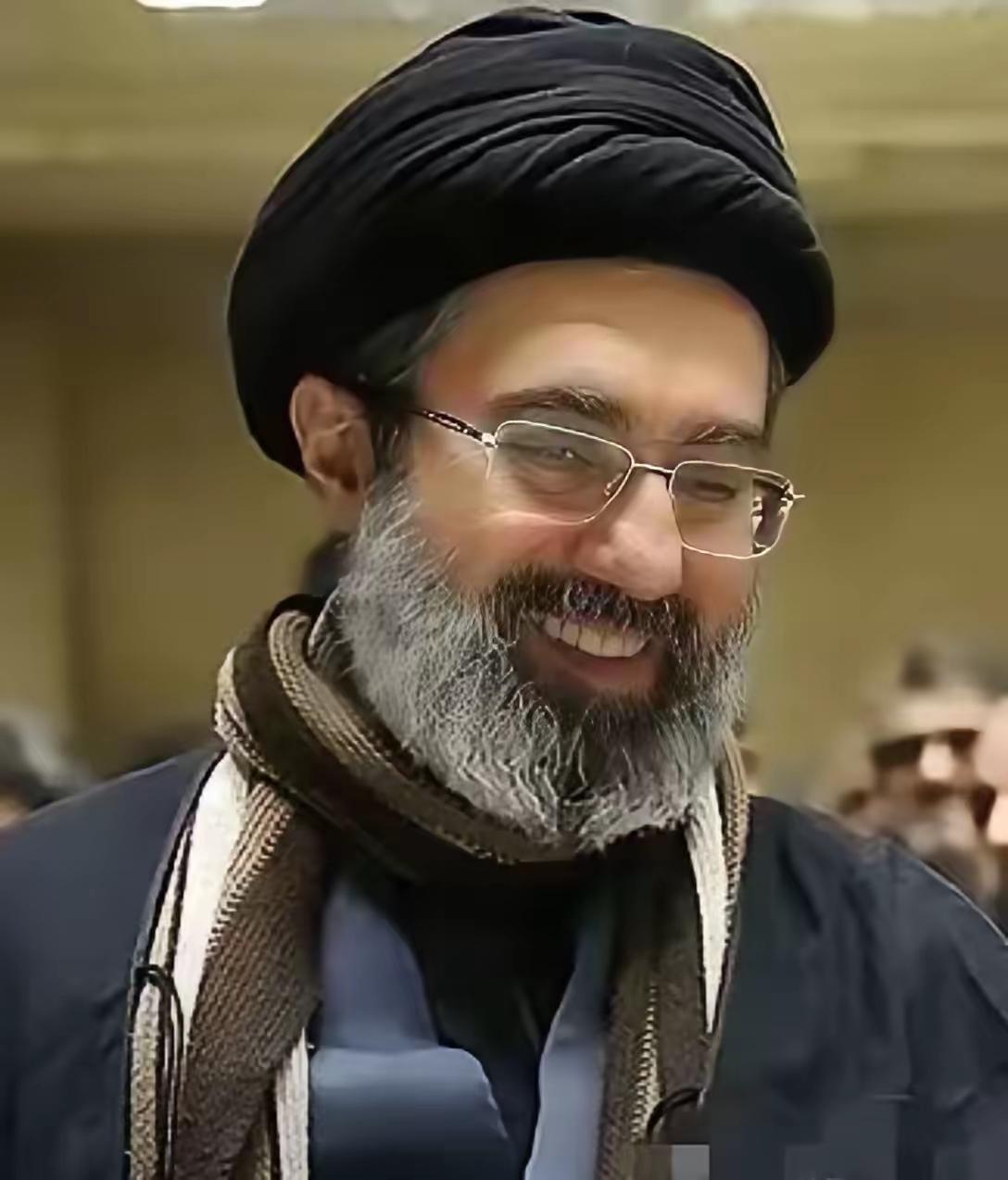 如果中东就这么一直打下去，整个地区早晚都会被打成一片废墟。但仔细想想，最后真正能