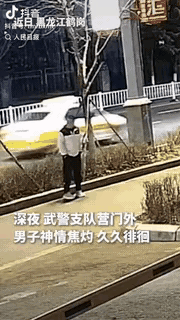 深夜军营门口一次忐忑求助，藏着最戳心的军民双向奔赴，也道出一个现实难题上人