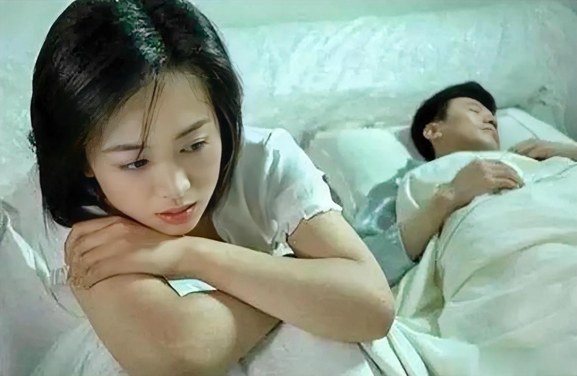 越过越累难长久的夫妻一定没有这3个感觉1、私密感你俩有专属的时间，在这段时