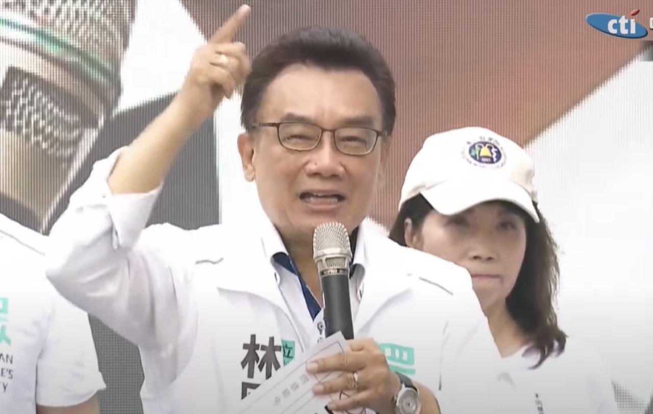 台湾不是吹嘘可以随便骂赖清德的吗？怎么不行了？最近，台北地院的一则判决引起了