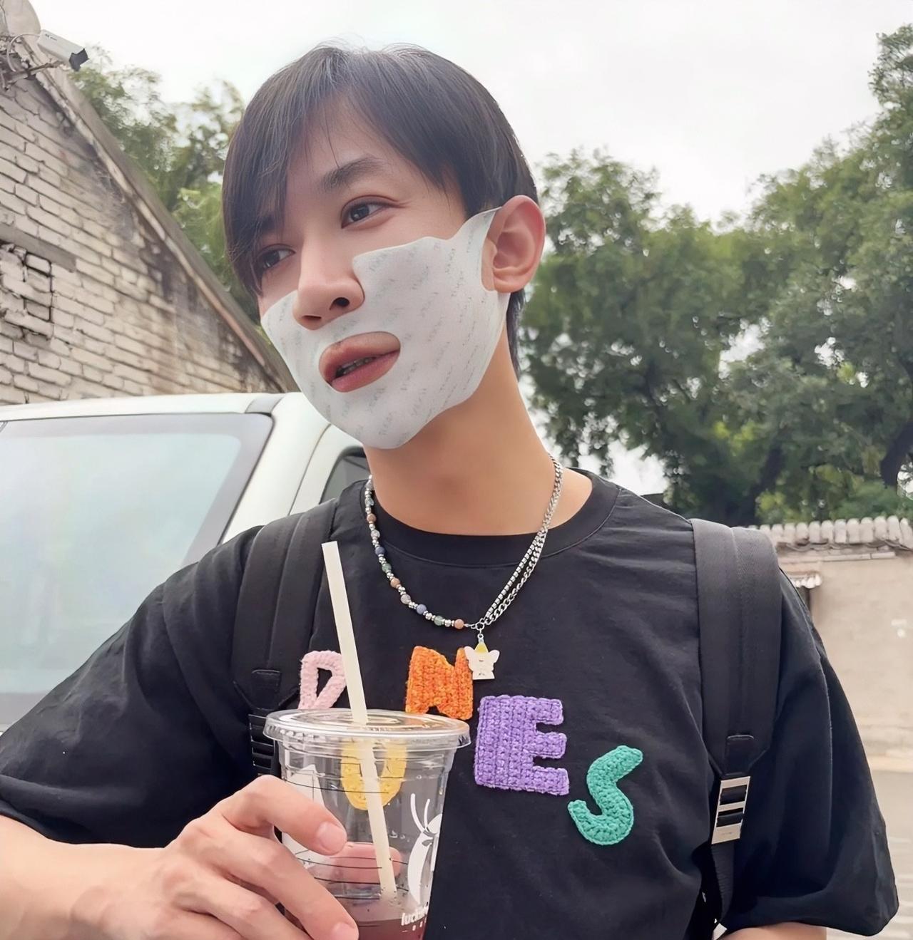 说实话，张维伊给丈母娘写信那一段，倒是给很多人上了一课，这封信让我深刻的认识