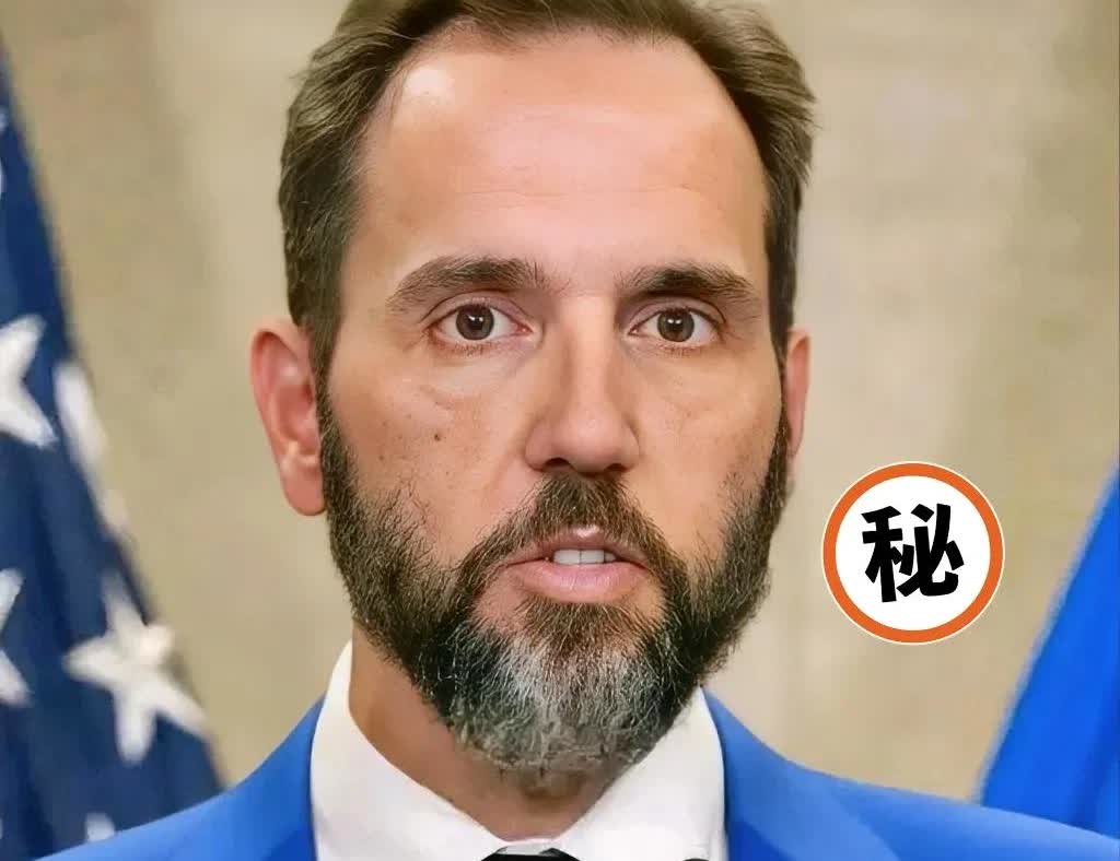 就在刚刚美国联邦调查机构宣布！8月3日，美国联邦监督机构特别检察官办公室