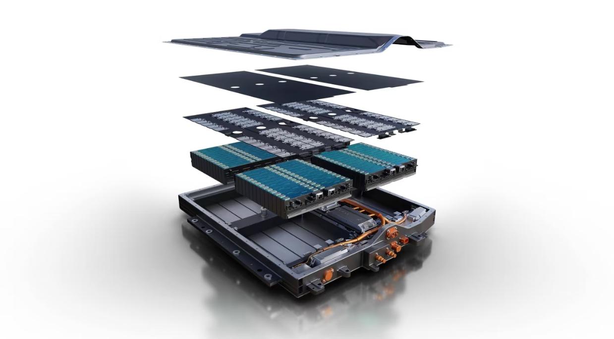 最新消息：2026年4月1日起，旧电池不交“身份证”或罚3万！🔥-车电一体