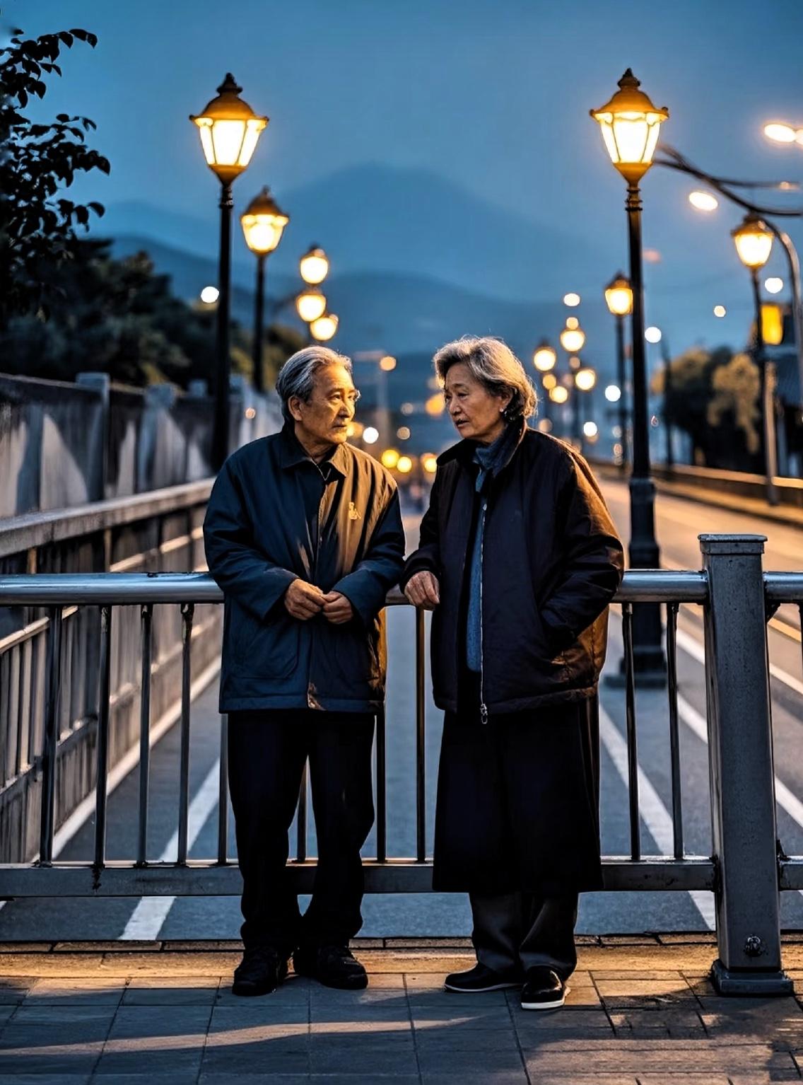 大家发现了没？​你孝不孝顺，取决于父母​如果父母不喜欢你​就算你有求必应，