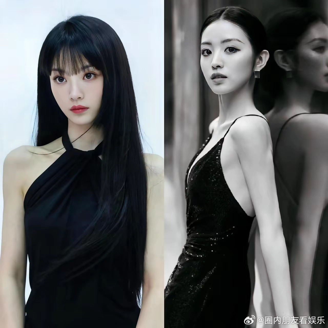 真是想不到啊田曦薇最近火了但她一直有一个困扰她的烦恼那就是她的额头！别人都是想方