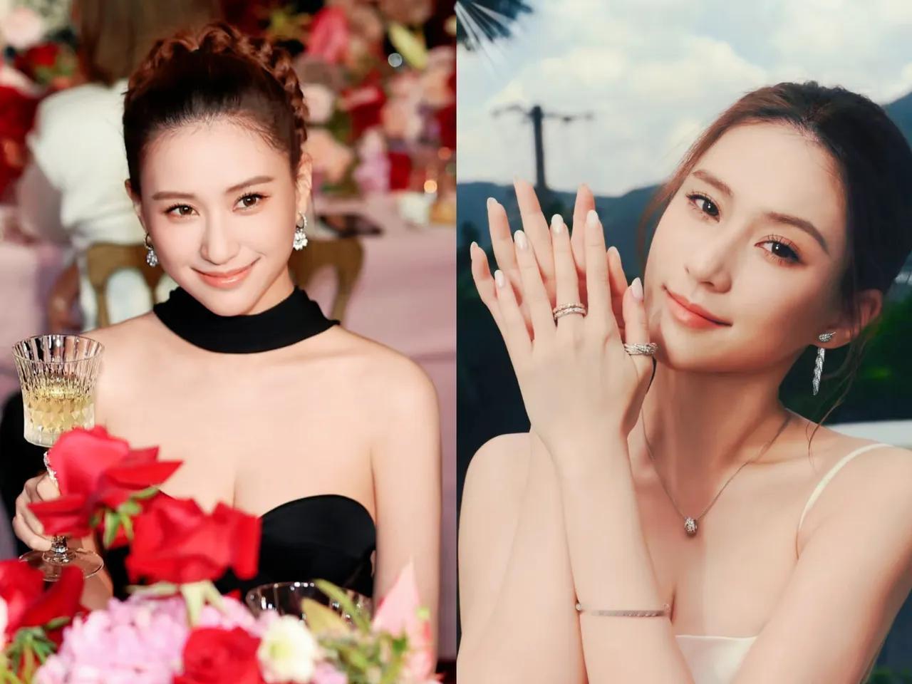 何超莲现在比吃了苍蝇还难受，​本来她的算盘打的很好，本来以为让窦骁掏空十年积