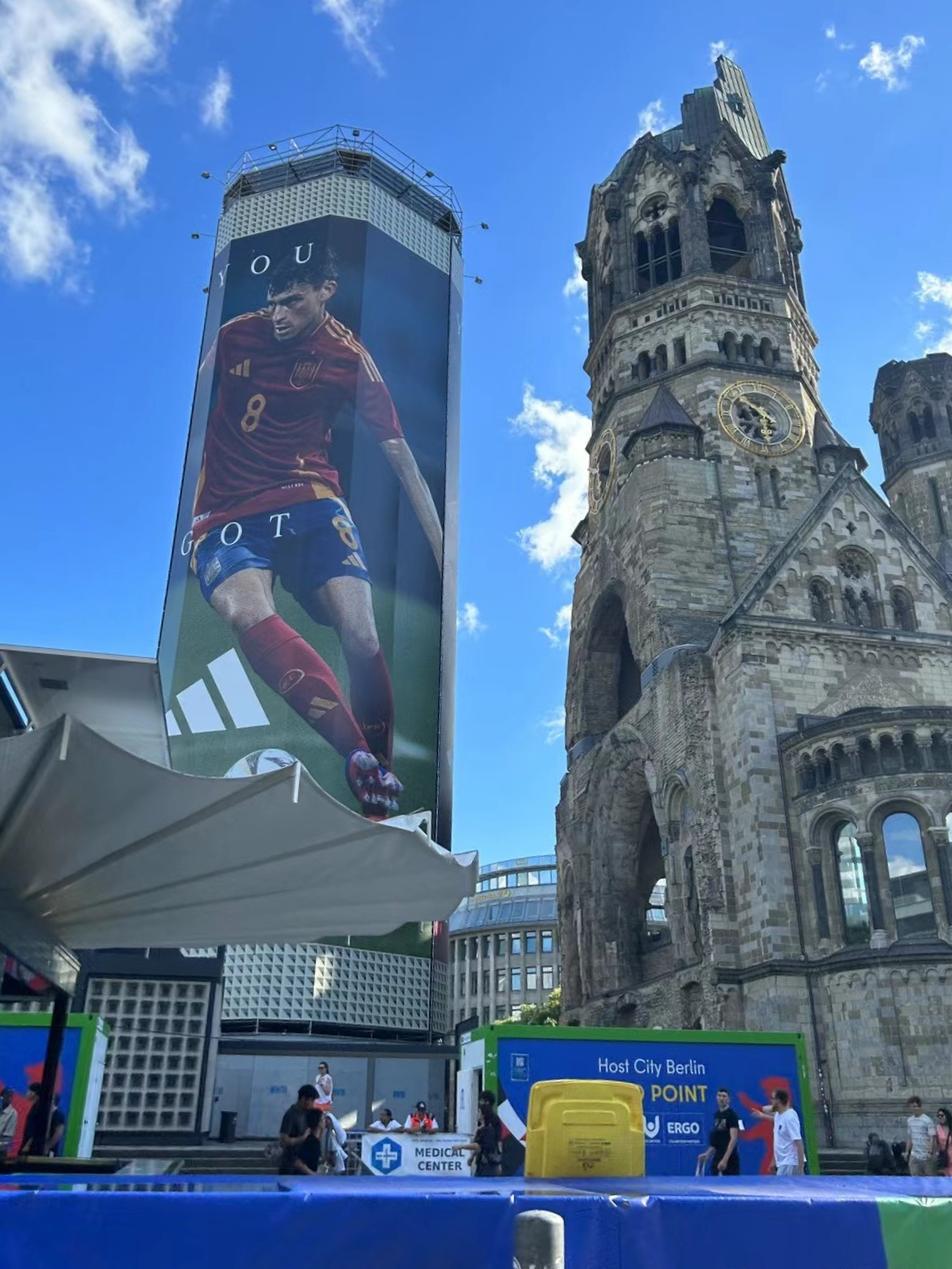 2026世界杯西班牙能夺冠吗？不好说，不过有很大概率。根据国际足联的最新排名，