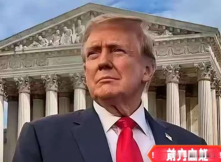 美国传出新消息当地时间5月15日晚，美国总统特朗普在社交媒体上宣布了一个重要