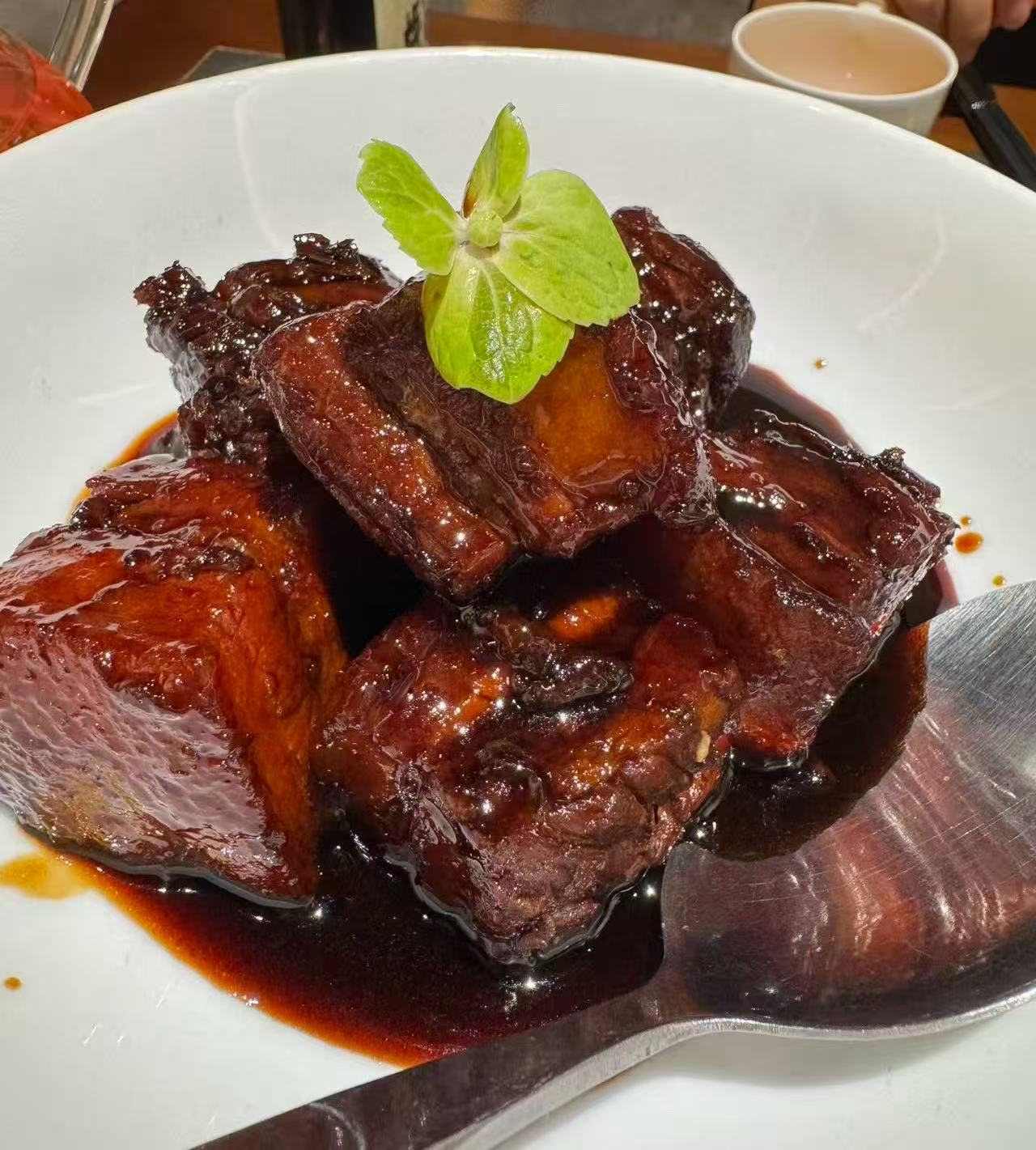 寻味苏州菜，下饭的江南美味，这家店值得吃！