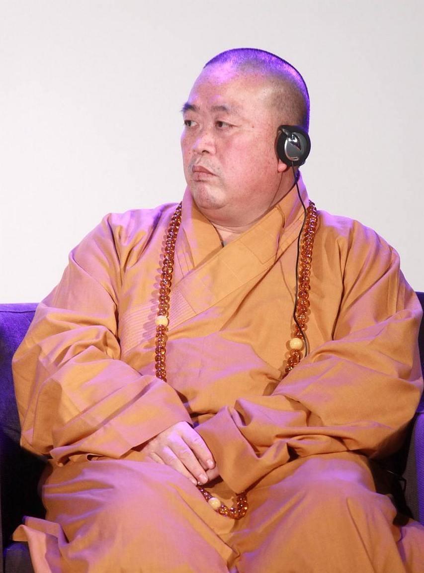 释永信被调查，真相究竟如何？有传言说，少林寺前方丈释永信被调查，是他和罗马教皇方