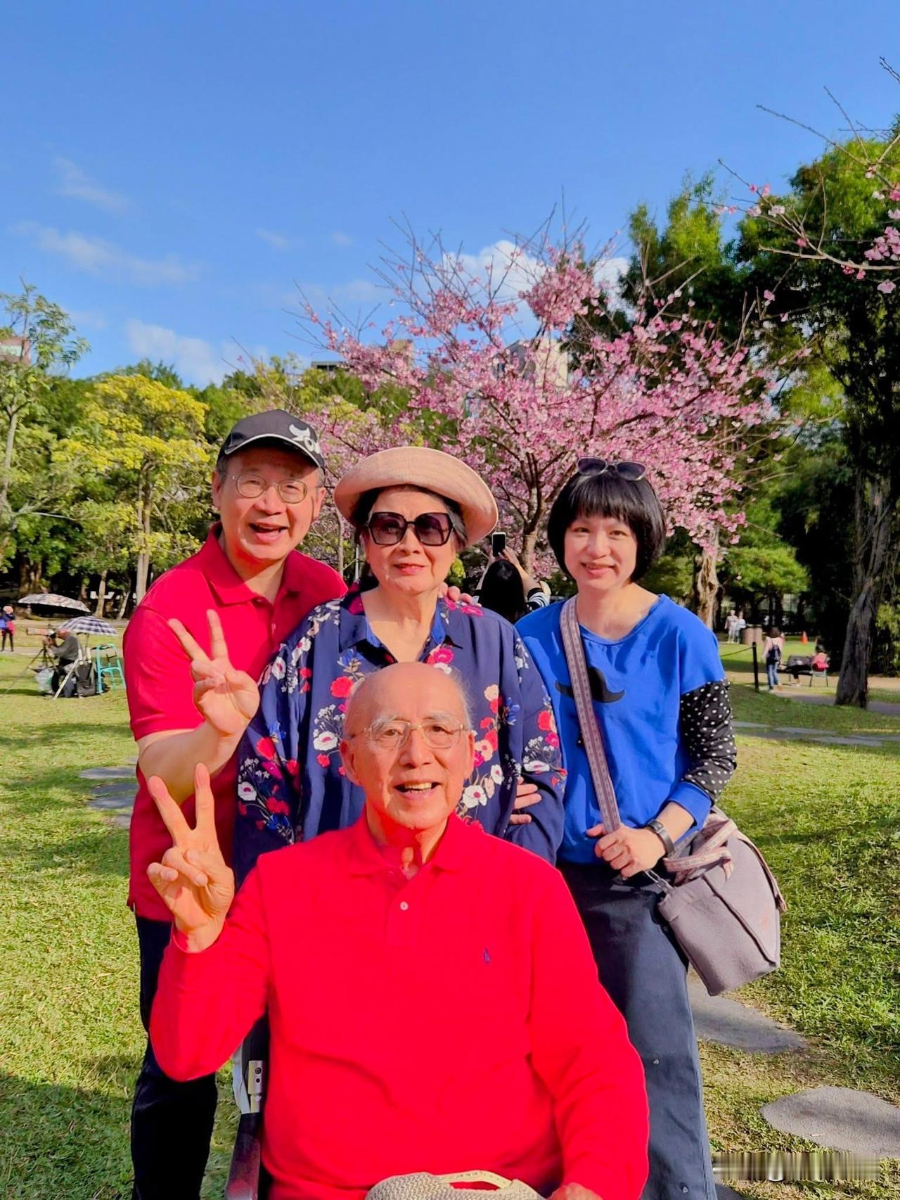 国民党前主席吴伯雄之子、前立委、前桃园县县长吴志扬，今昨天（15日）晚间在脸书发