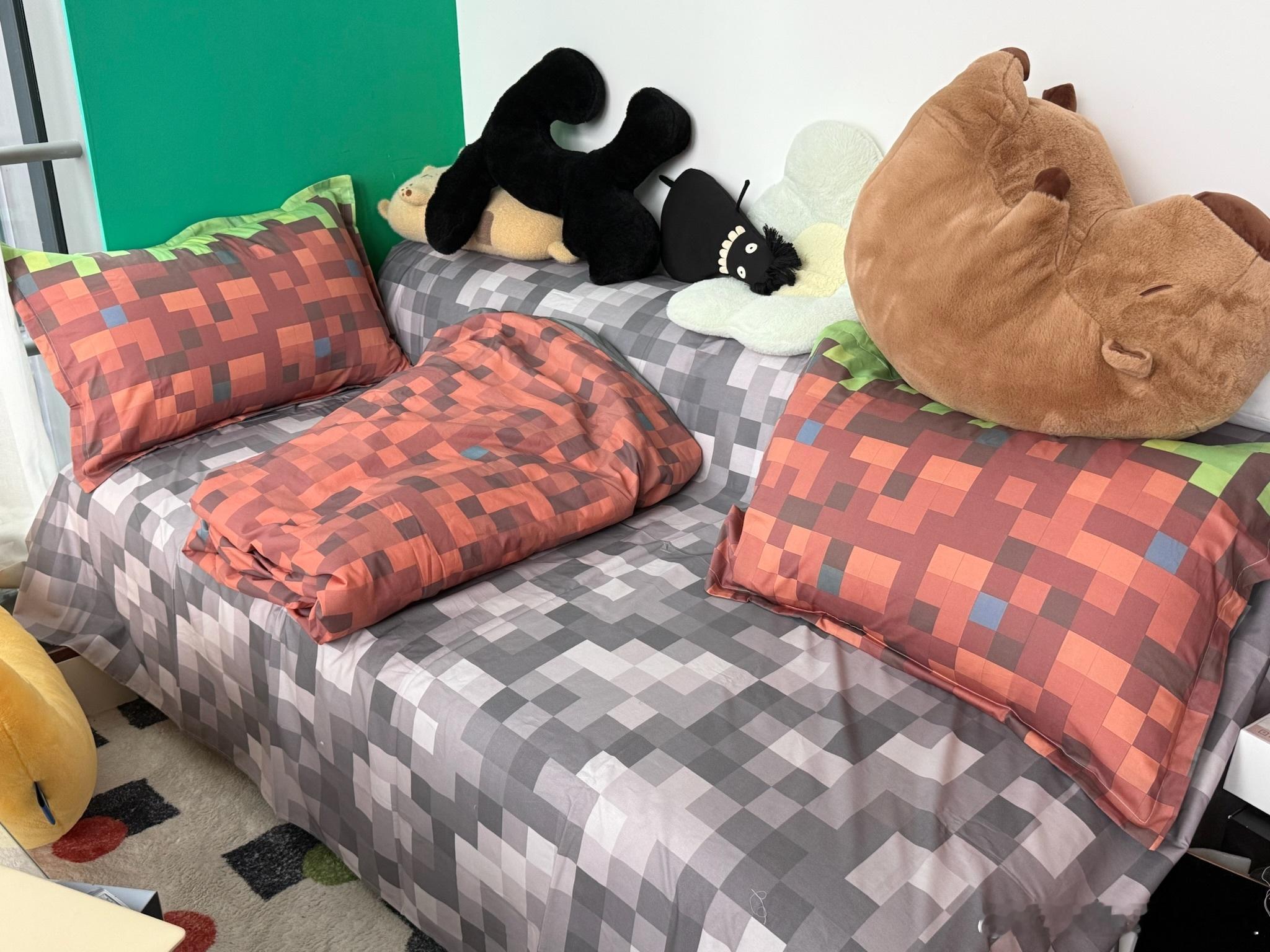 我的沙发怎么没加载出来​​​