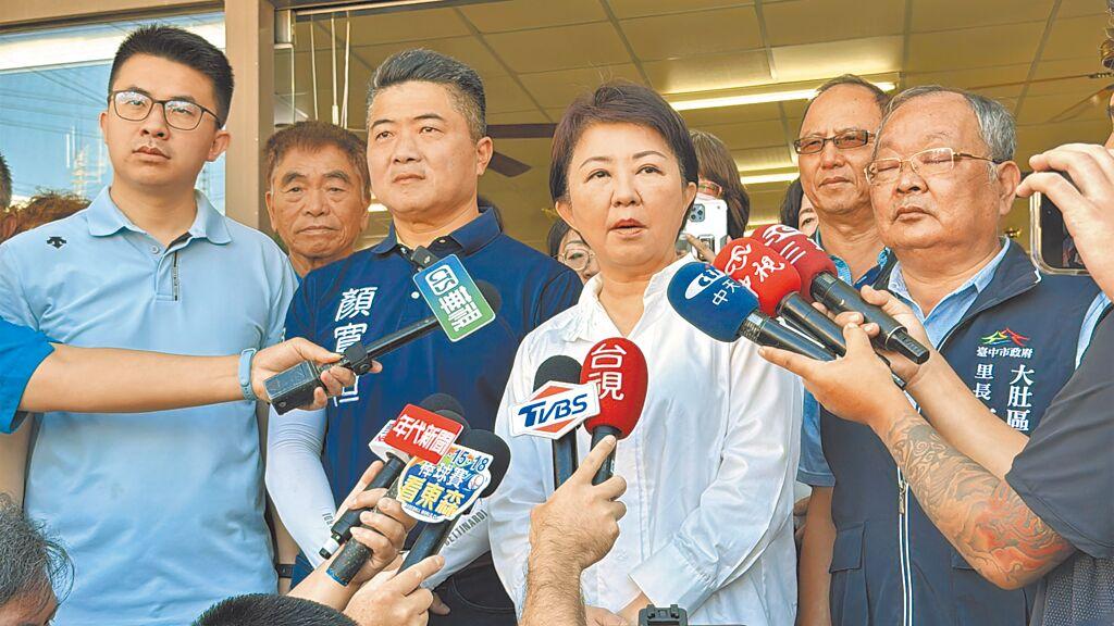 【核三延役公投倒计时：卢秀燕与陈其迈隔空论战，能源争议背后的民生与政策博弈】核