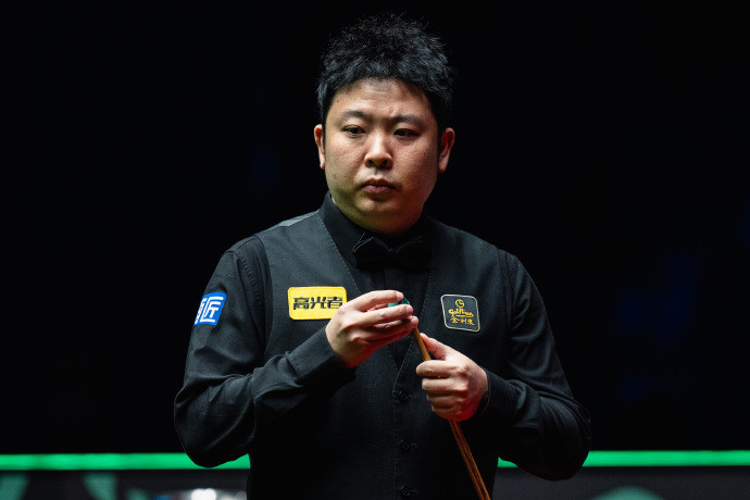 BetVictor26/27斯诺克冠军联赛八强出炉！第一小组：雷佩凡、诺鹏·桑