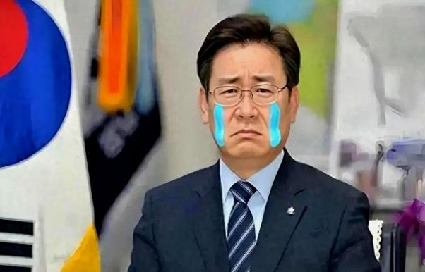 李在明把顺序倒过来，先去东京再去华盛顿，就是告诉国内选民：我不靠东大也能活。