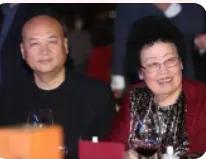 谁能想到，当年《西游记》里那个慈眉善目的唐僧，现实里的另一半，竟是这样一位传奇女