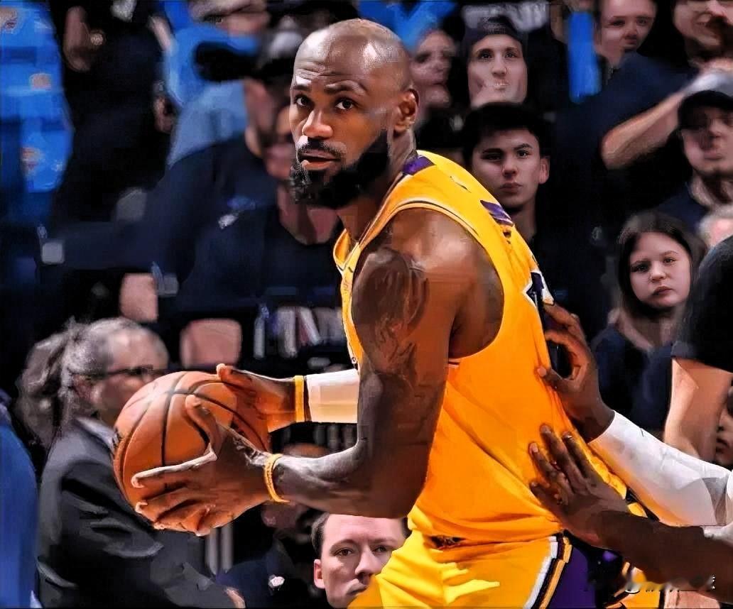 语出惊人！湖人自媒体怒喷NBA为了钱或收视率操纵比赛，我不会保持沉默NBA季