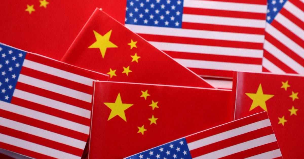 英国“路透社”在4月27日发表评论称，尽管中国“并未公开批评”特朗普的伊朗战争政