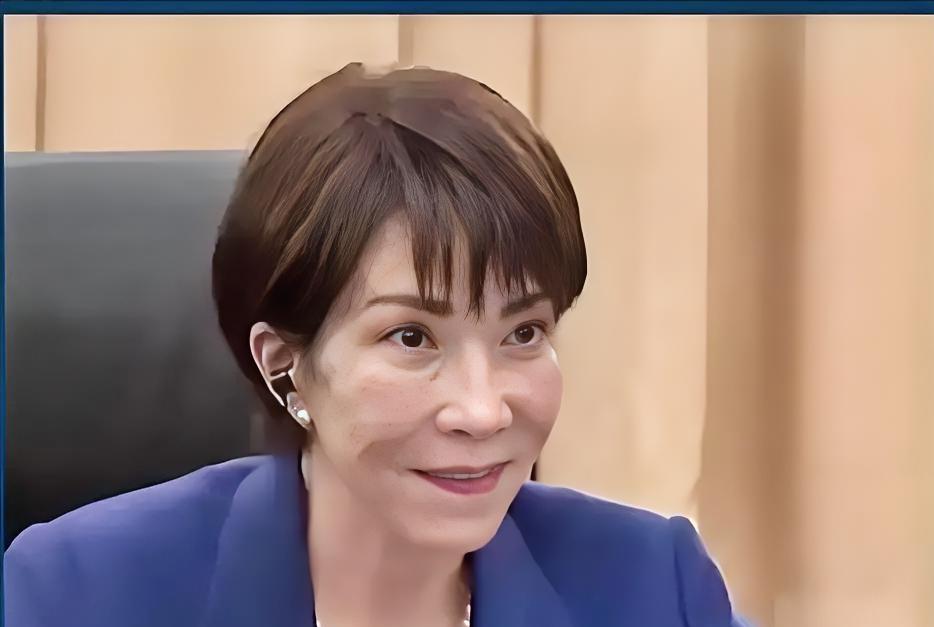 这个女人终于搞事了。高市早苗上任不到一个月，就急着插手中国台湾问题。她不仅在A