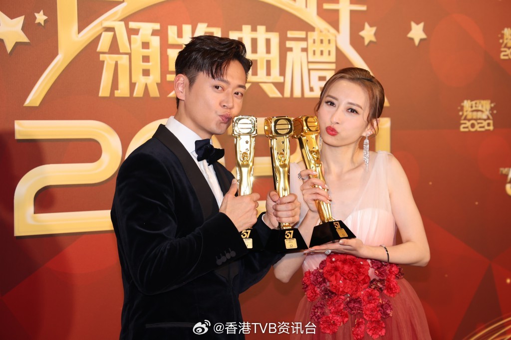 星岛：“TVB男神榜”引发网民热议37岁最佳男配角爆冷跑出？“花美男视帝”惨遭