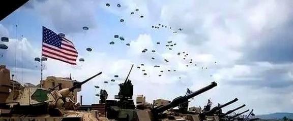 假如中美开战,中国输了,结果会如何呢?不夸张地说,中国要是真输了,世界得回到石器