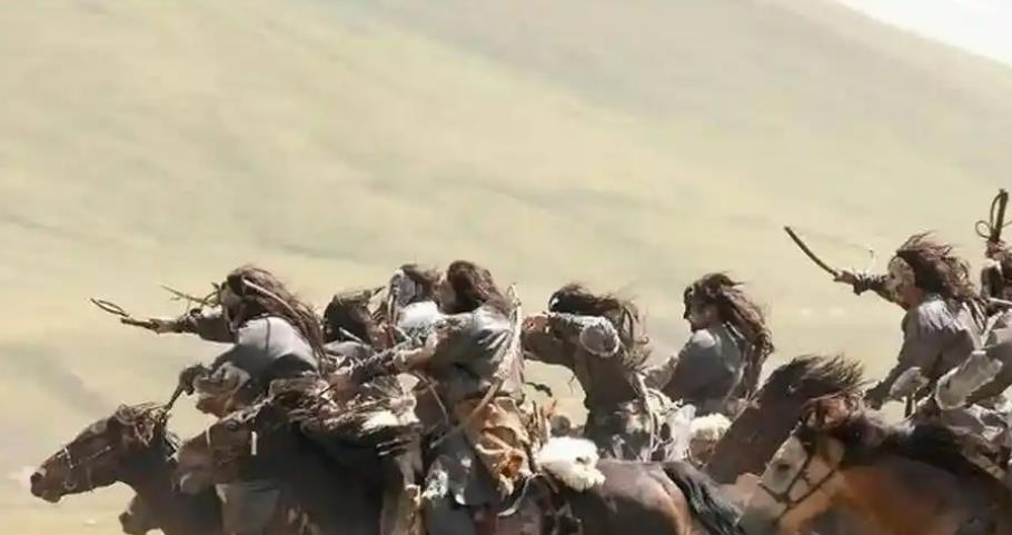 为什么汉武帝只杀了10多万青壮年，就导致匈奴一蹶不振了？这是因为汉军有个很“龌龊