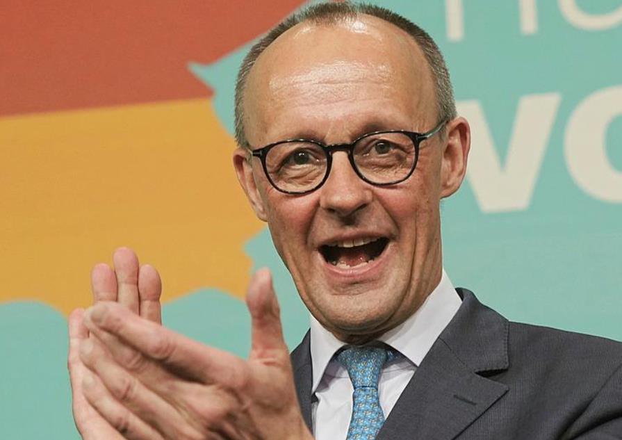 德国为什么集体破防？ 前一阵子，包括德国总理、外长、经济部长，副总理等一众高