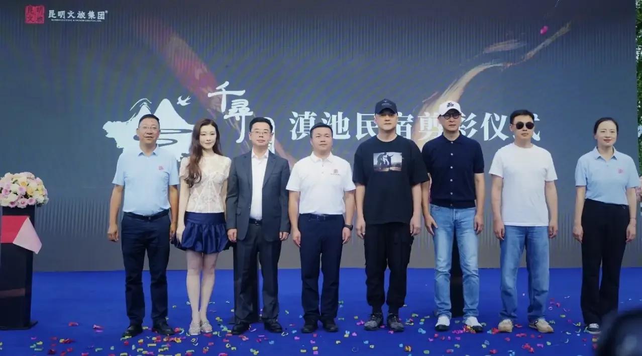 李亚鹏再创业我不意外，他居然加入饱和的民宿，我也不意外。但我无论如何没想到的