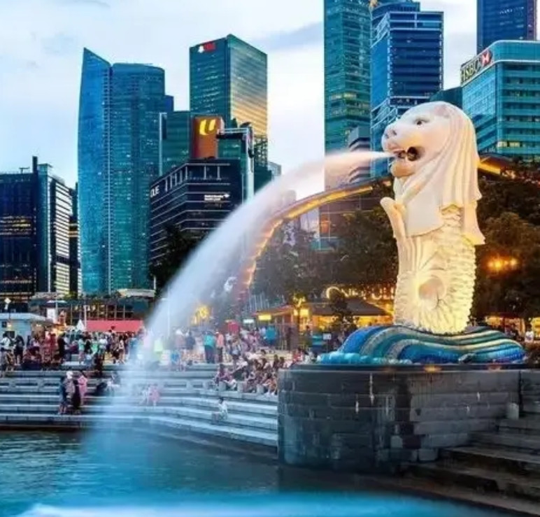 很多人不理解，为何整个东南亚，就出了新加坡一个发达国家？其实这是因为马六甲海峡的