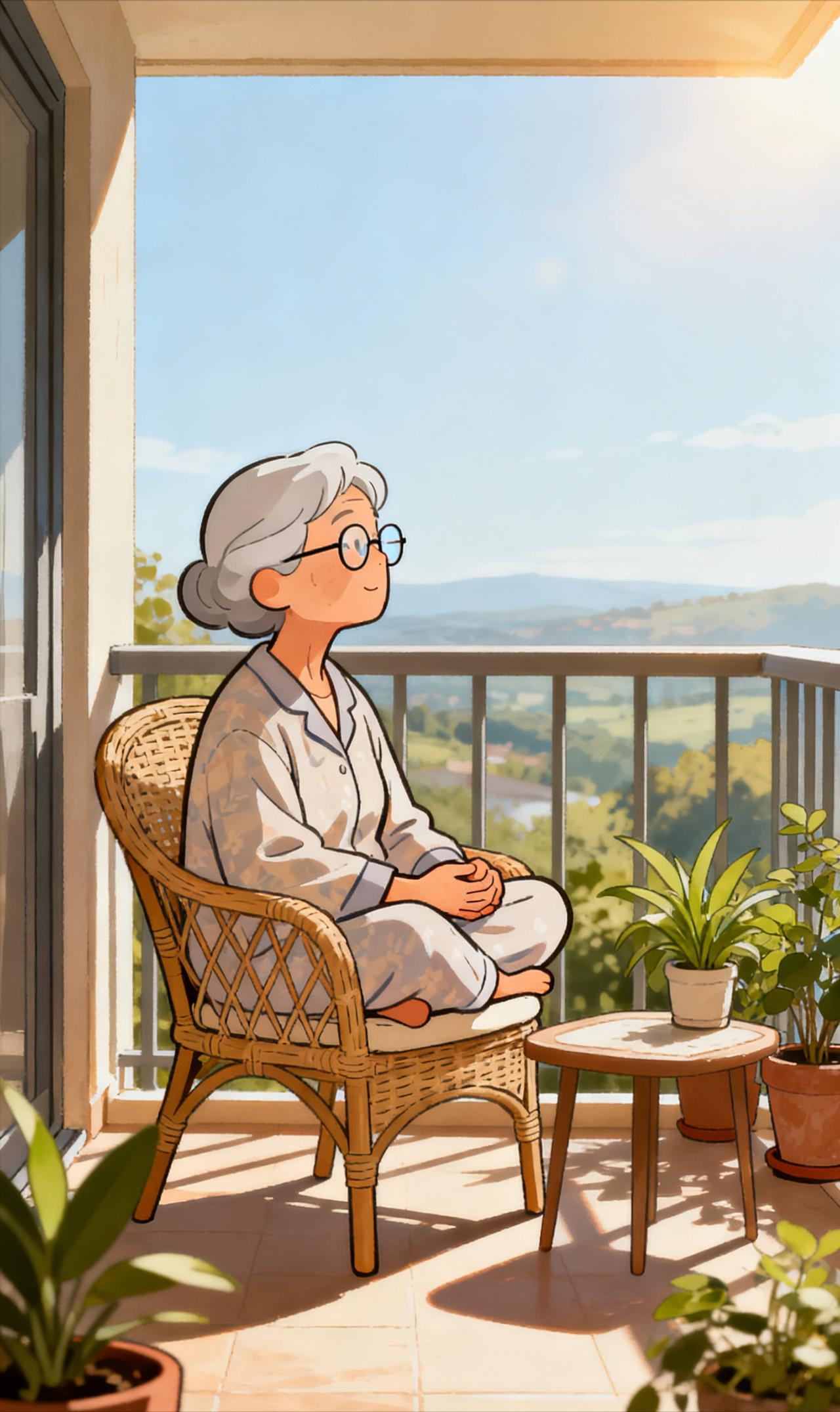 人过中年，是不是总觉得浑身乏力、心态容易沉？前阵子我也这样，白天没精神，晚上翻来