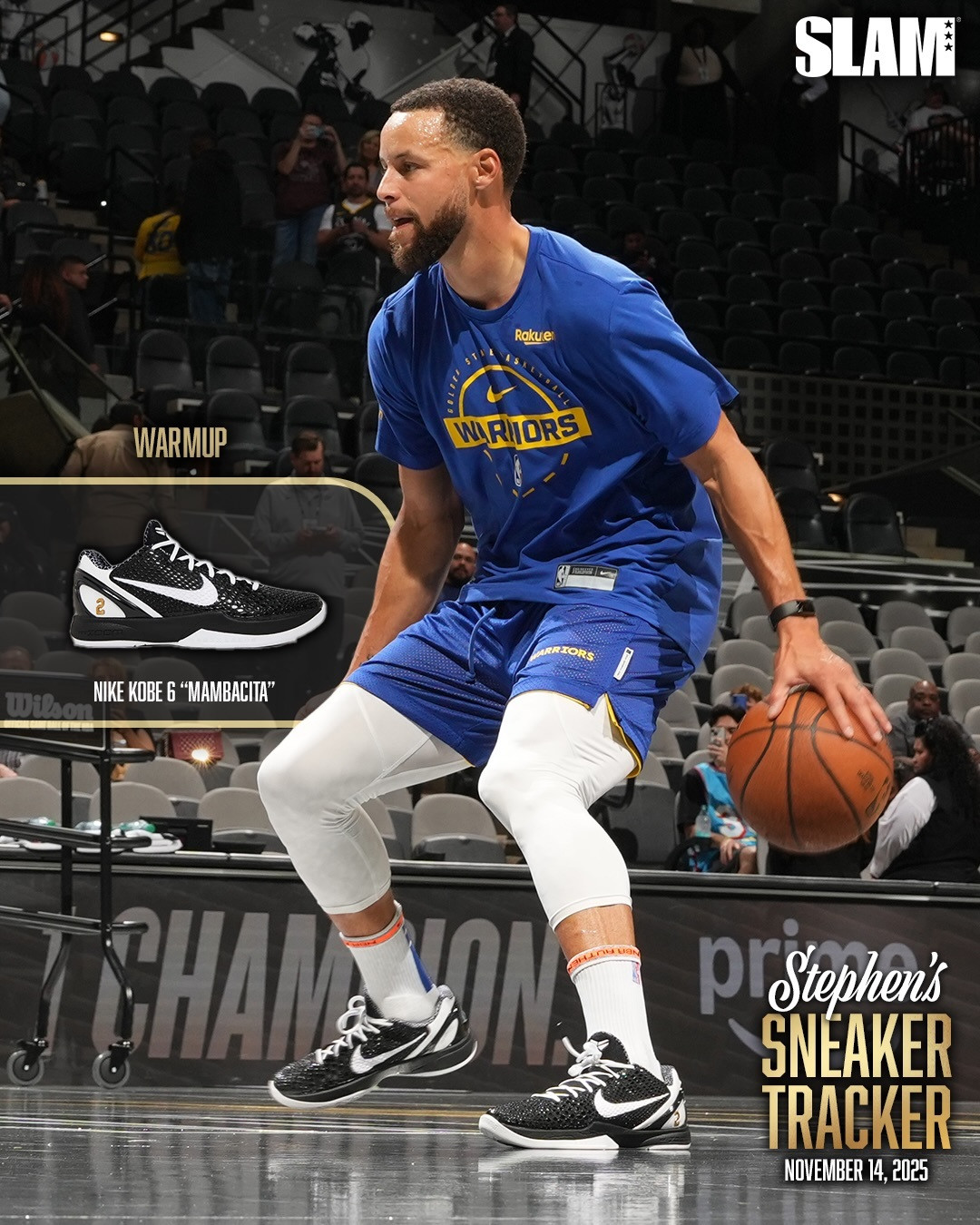 自从跟安德玛结束合作之后，库里到现在已经穿过十几双不同的鞋了。库里